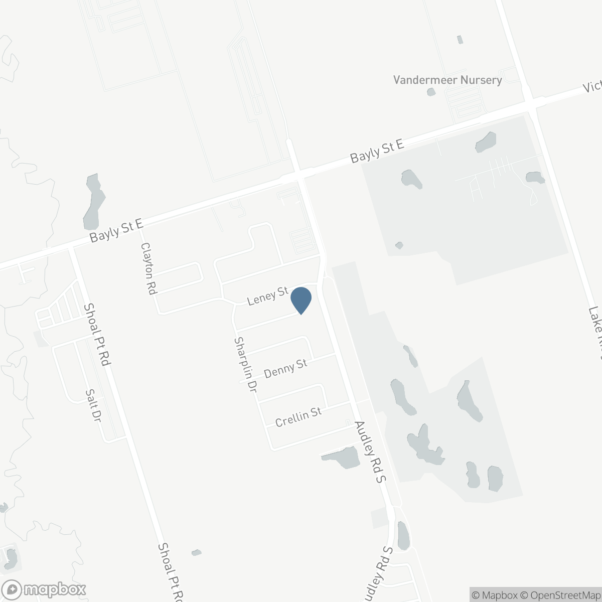 77 JEVONS DRIVE, Ajax, Ontario L1Z 0T6